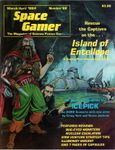 Issue: Space Gamer (Issue 68 - Mar 1984)