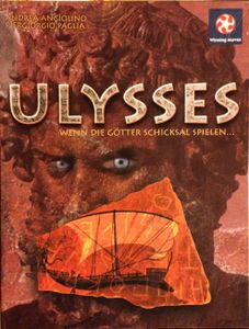 Ulysses box art