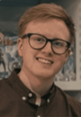 Joel Ibson