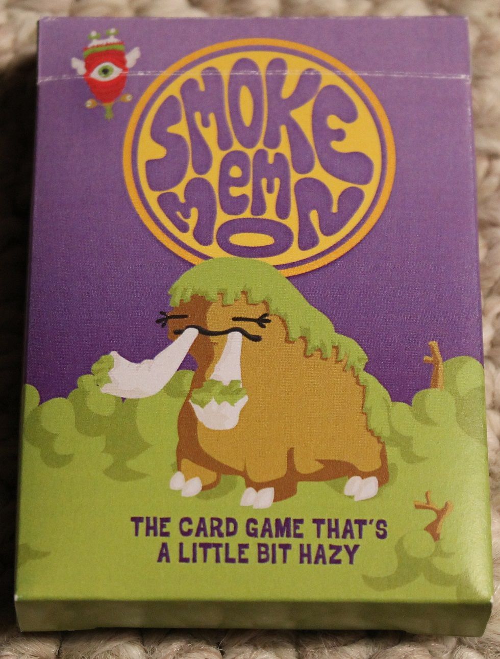Smoke 'em Mon