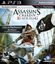 Video Game: Assassin's Creed IV: Black Flag