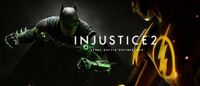 Video Game: Injustice 2
