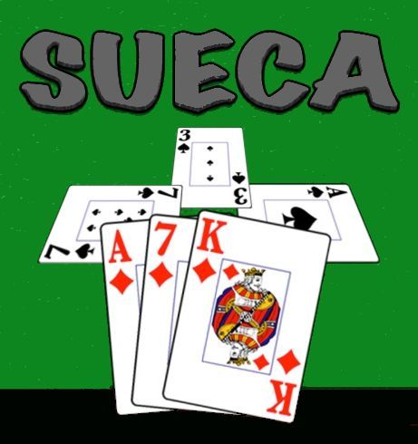Boîte du jeu Sueca