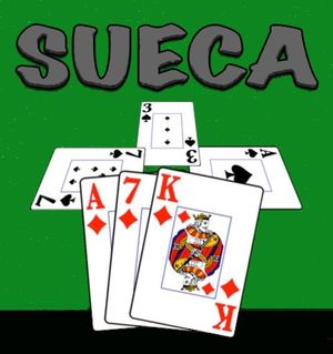 Sueca