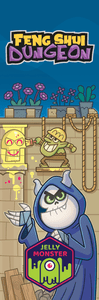 Feng Shui Dungeon