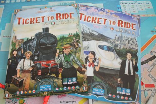 BoardGameGeek