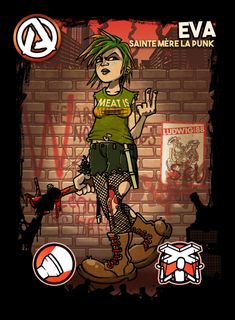 Zombie A Social Club