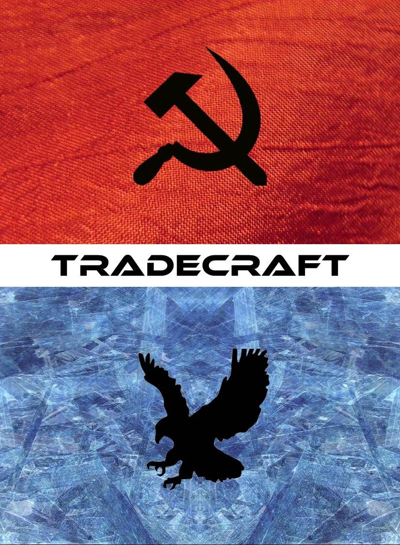 Tradecraft: Spies for Hire