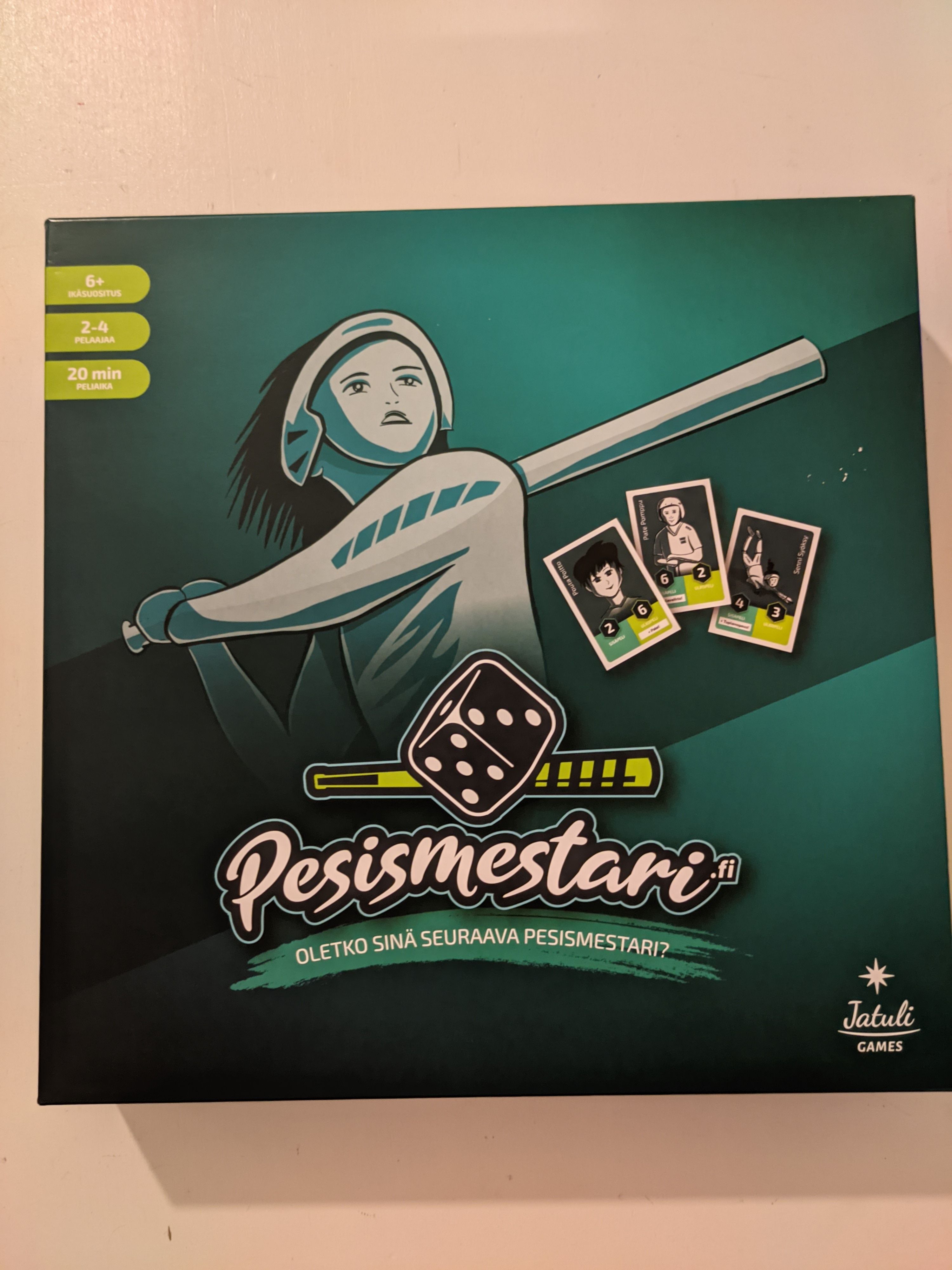 Pesismestari