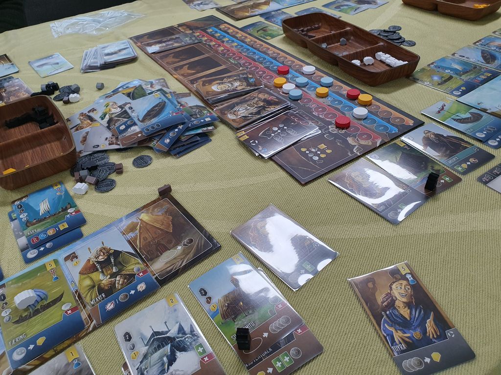 BoardGameGeek