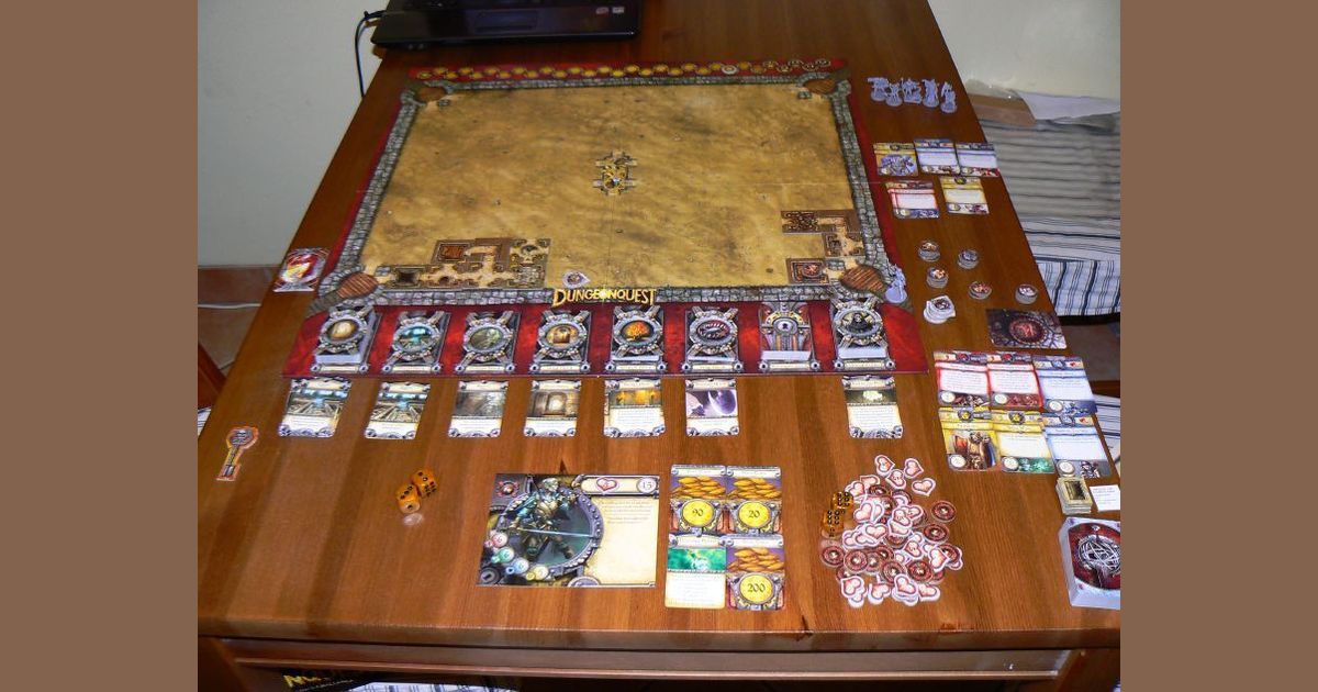 BoardGameGeek