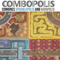 Combopolis