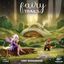 Board Game: Fairy Trails