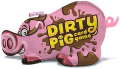 Dirty Pig box art