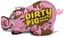 Board Game: Dirty Pig