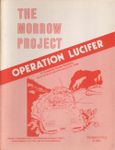 RPG Item: PF-003: Operation Lucifer