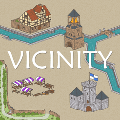 Vicinity