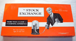 The Stock Exchange