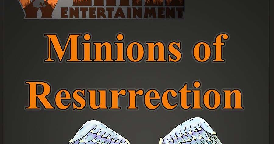 Minions of Resurrection | RPG Item | RPGGeek