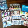 Xenon Profiteer | Board Game | BoardGameGeek