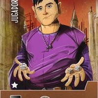 Architects of the West Kingdom: Jugador