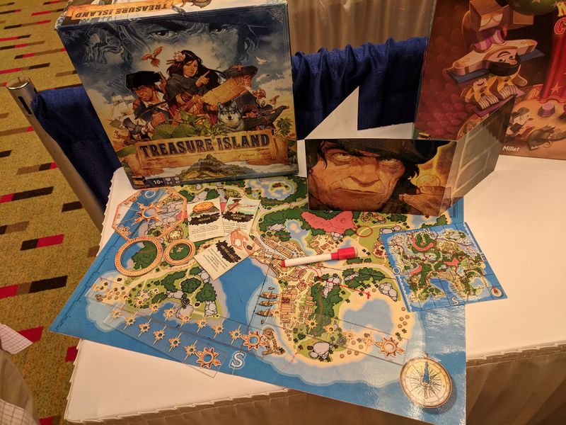 board game image