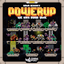Board Game: POWERUP