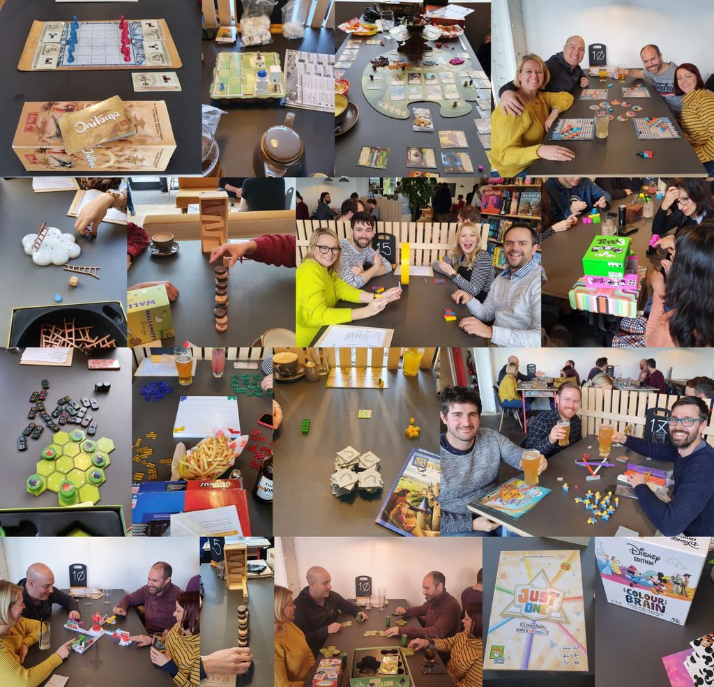 Festive Favourites Advent Calendar Puzzles (24) | Board Games | Miniature  Market, image size:1024x985