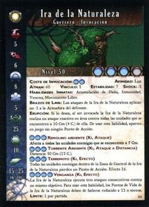 Anima Tactics: Nature's Wrath