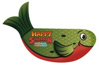 Happy Salmon