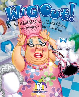 Wig Out!
