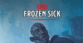 Frozen Sick | RPG Item | RPGGeek