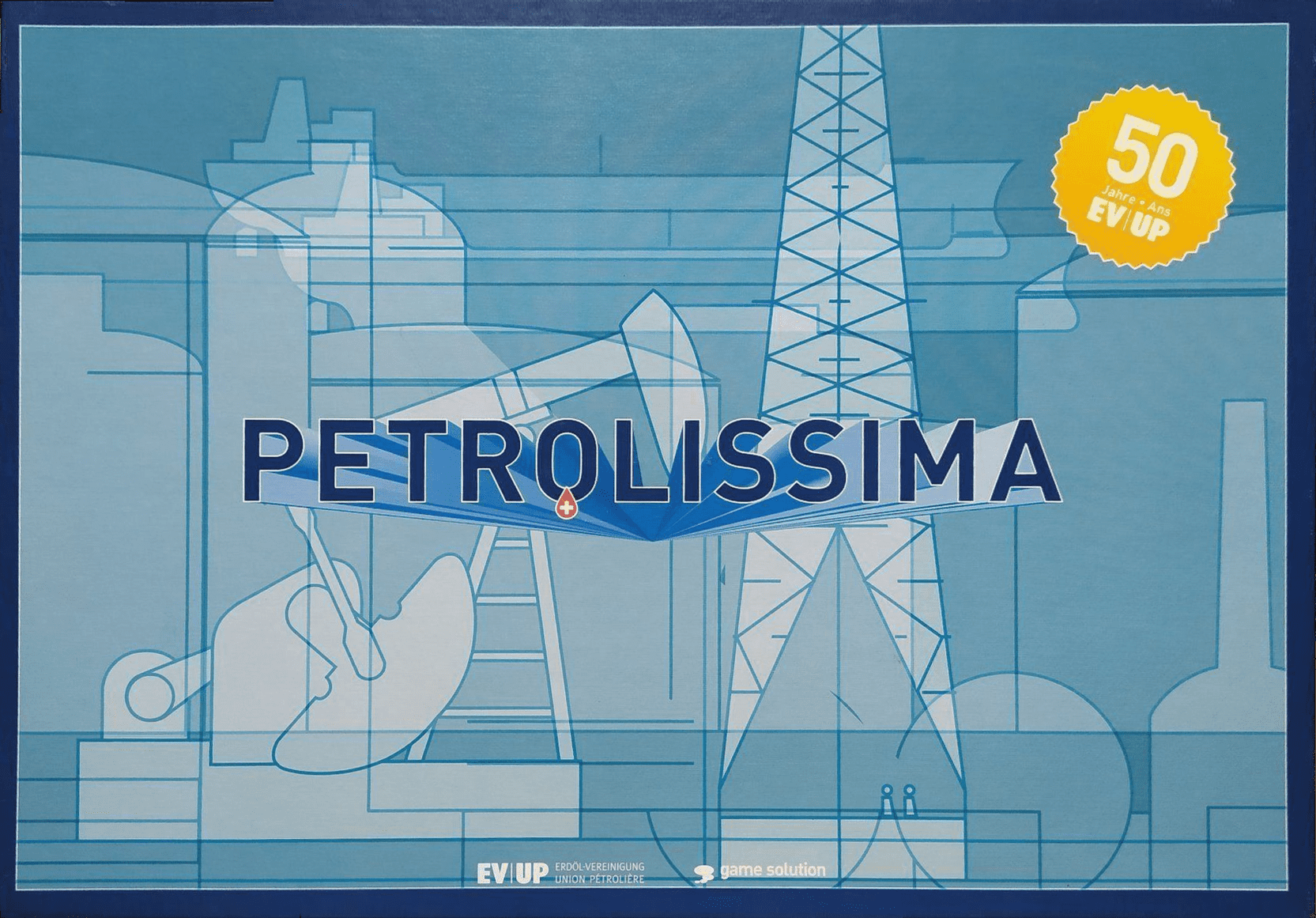 Petrolissima