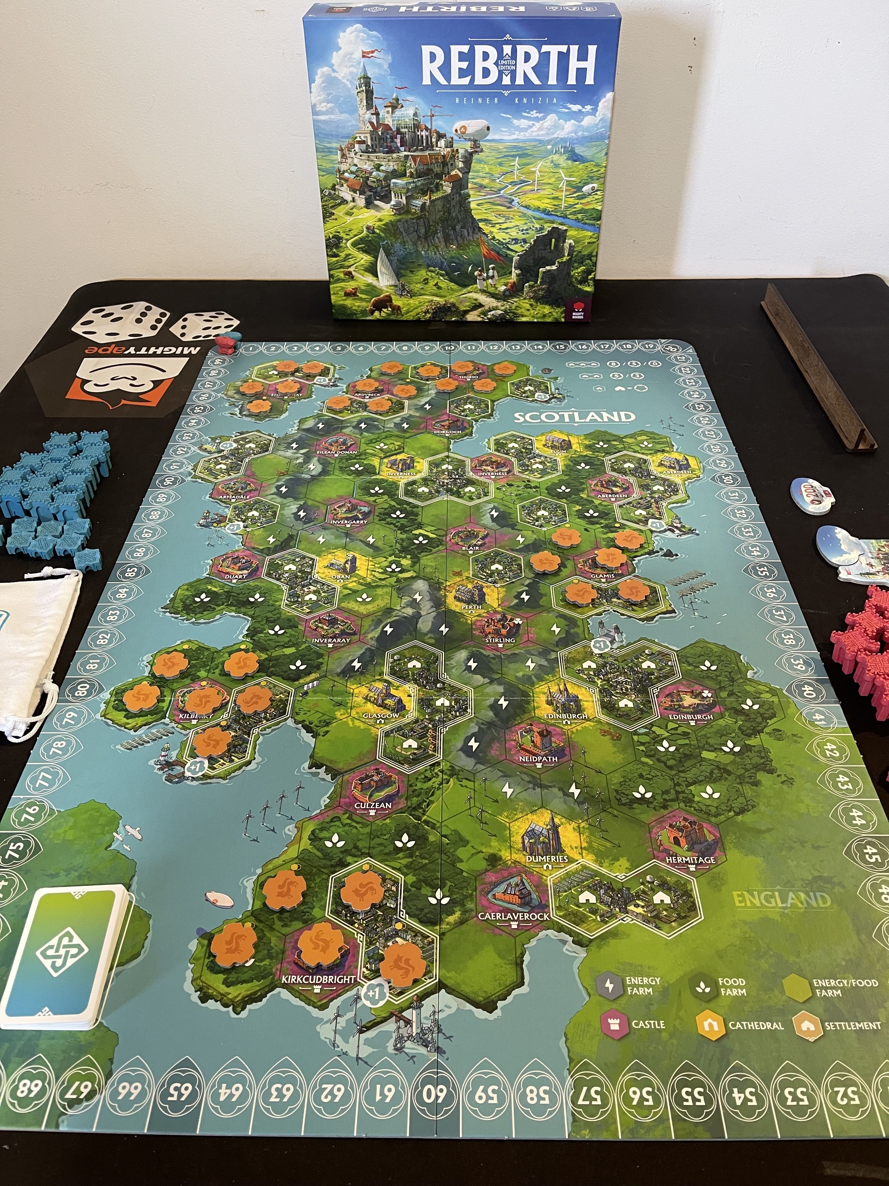 BoardGameGeek
