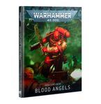Warhammer 40,000 (Tenth Edition): Codex Supplement – Blood Angels
