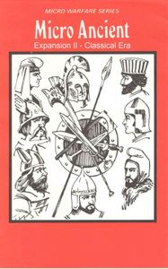 Micro Ancients: Expansion II – Classical Era