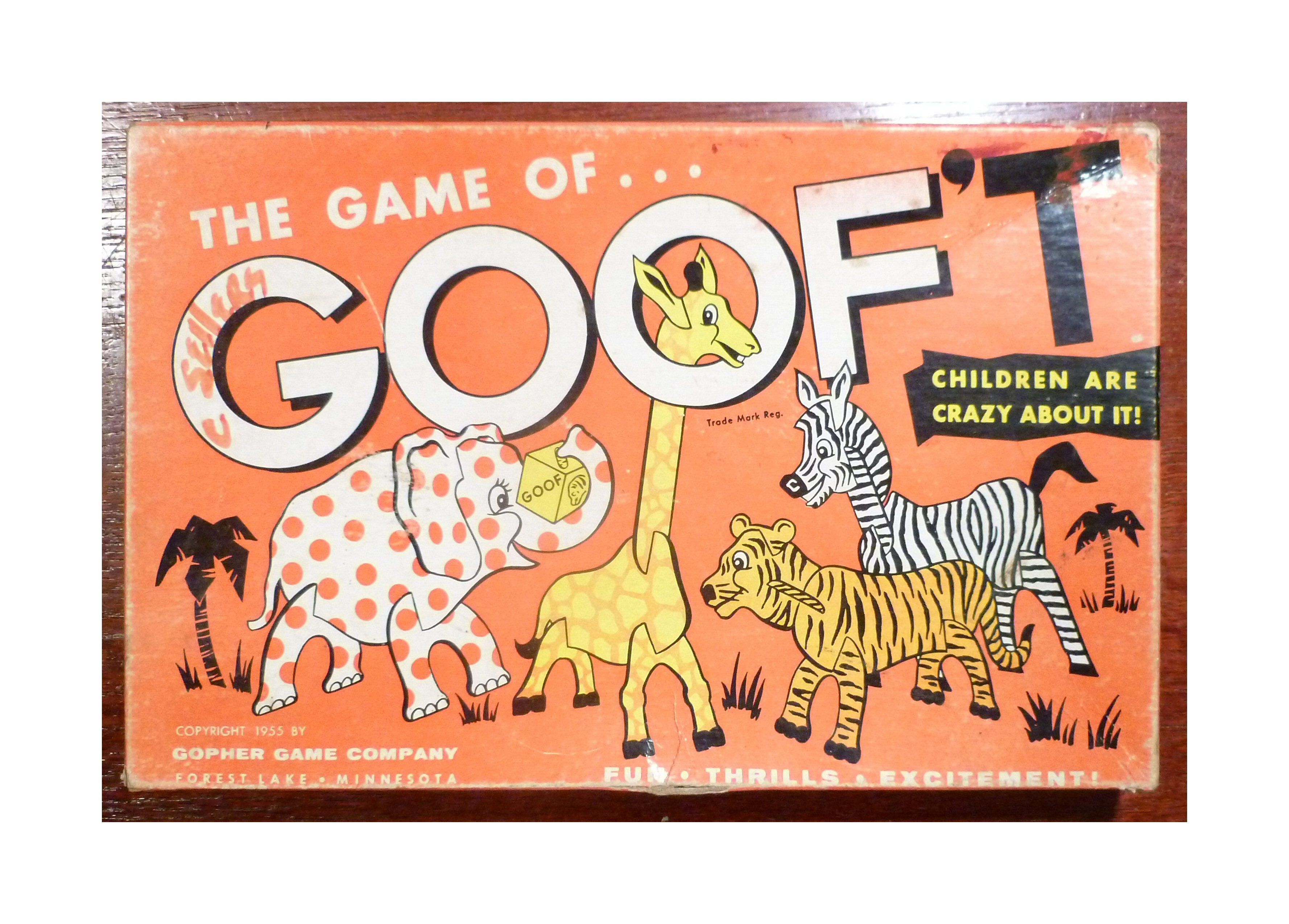 Goof't
