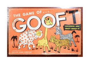 Goof't
