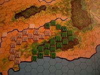 Granada surrounded. Take care with Alhambra