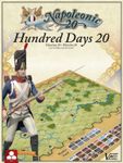 Board Game: Hundred Days 20