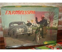Færdselsspil