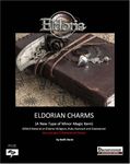 RPG Item: Eldorian Charms