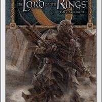The Lord of the Rings: The Card Game – The Fortress of Nurn