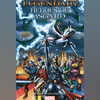 Legendary: A Marvel Deck Building Game - Heroes of Asgard Board Game BoardGameGe