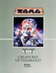 RPG Item: Creatures of Tharkold
