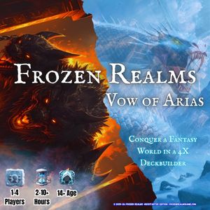 Frozen Realms