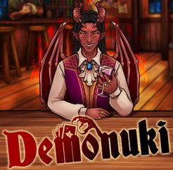 Demonuki