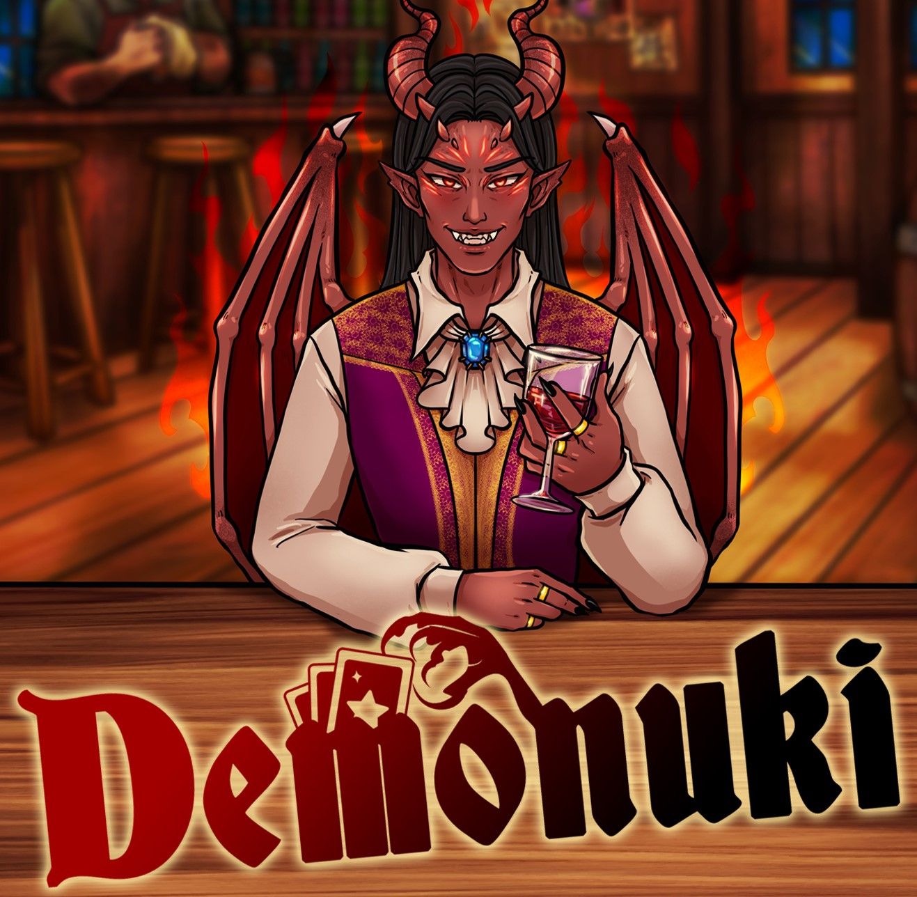 Demonuki
