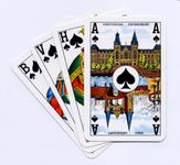 Board Game: Traditional Card Games