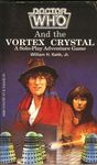 RPG Item: Doctor Who And the Vortex Crystal